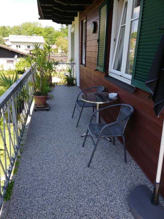 Haus Friedburg Apartment Velden am Woerthersee Exterior photo