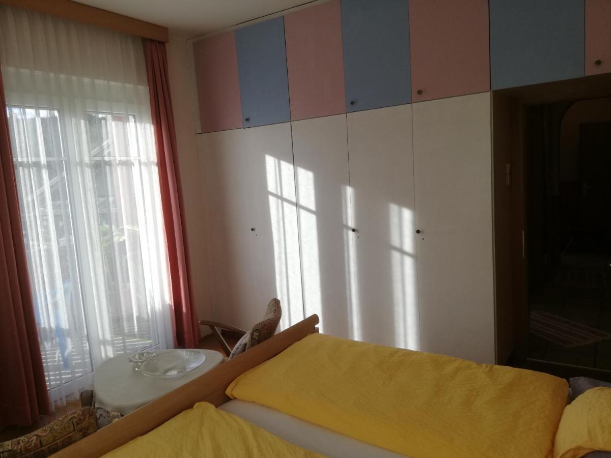 Haus Friedburg Apartment Velden am Woerthersee Exterior photo