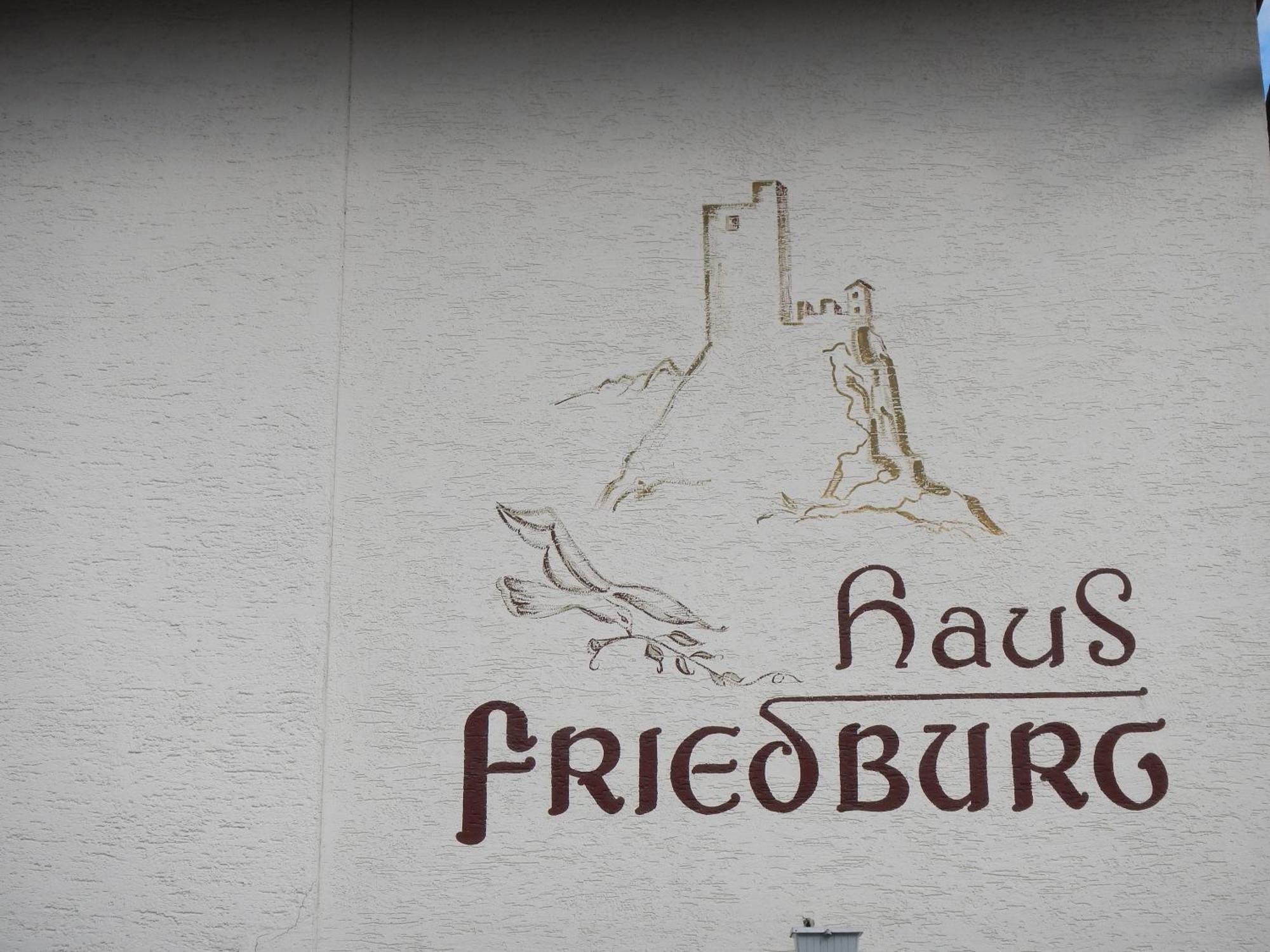 Haus Friedburg Apartment Velden am Woerthersee Exterior photo