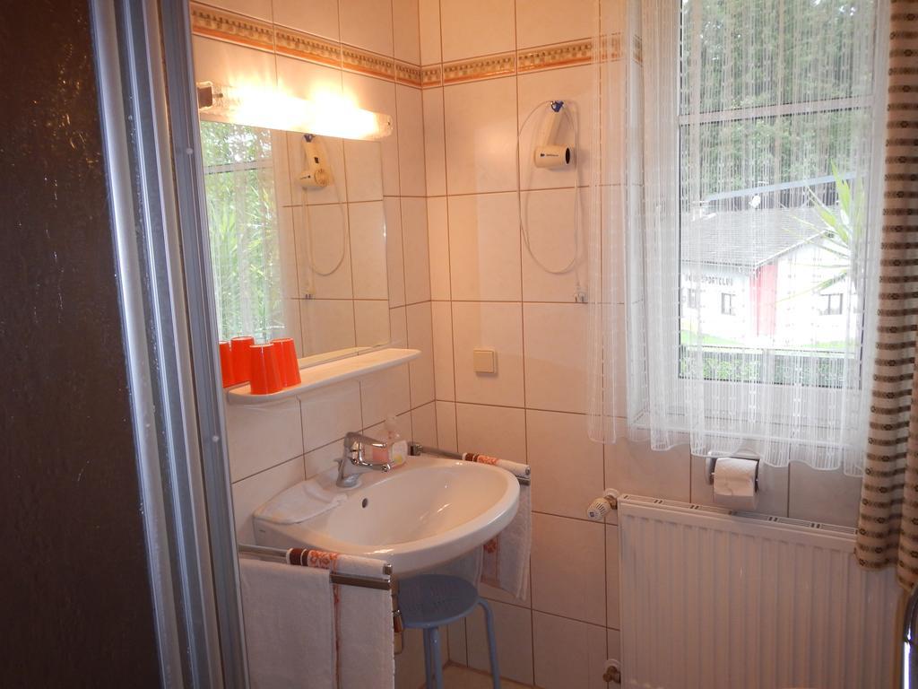 Haus Friedburg Apartment Velden am Woerthersee Room photo